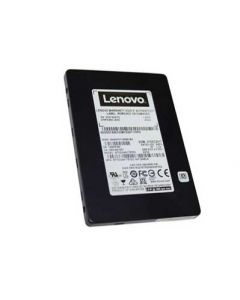 Lenovo ThinkSystem 480GB SATA SSD