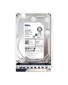 Dell 2.5 10K HDD SAS