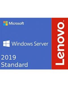 Lenovo ROK Windows Server Standard 2019