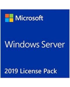 Lenovo ROK Windows Server Standard 2019
