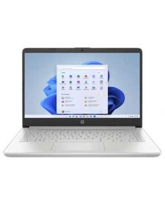 HP Laptop 14s-dq5002TU