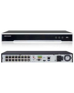 Hikvision NVR 16 Channel Q2