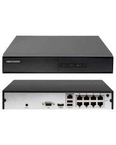 Hikvision NVR Mini Q1