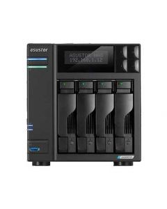 ASUSTOR AS6604T