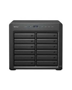 Synology Disk Expansion DX1222