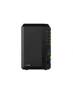 Synology Disk Station DS220+