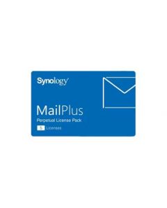 Synology MailPlus License Pack