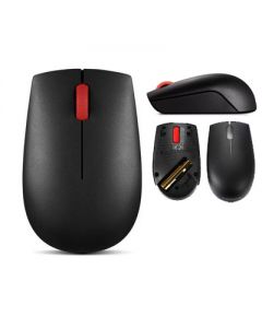 Lenovo Essential Compact Wireless Mouse L300