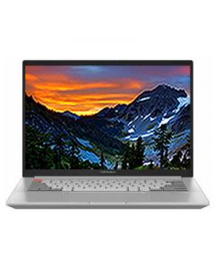 ASUS VivoBook Pro M3401QC-OLED556 - Cool Silver 