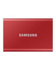 Samsung SSD T7 Portable