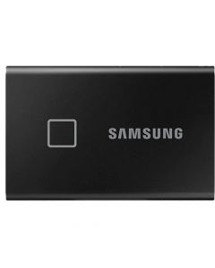 Samsung SSD T7 Portable Fingerprint