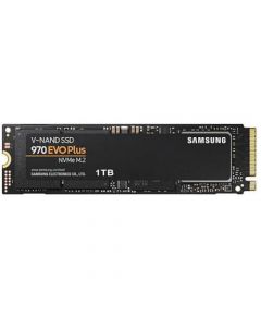 Samsung SSD 970 EVO PLUS