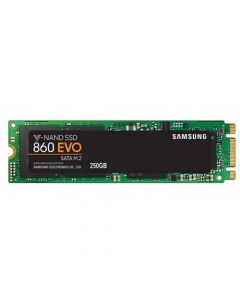 Samsung SSD 860 EVO M2