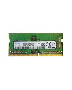 Samsung SODIMM Memory PC3200 PC4 25600