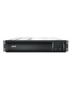 APC Smart-UPS 1500VA 1000W 230V Rack Mount, SMT1500RMI2UC