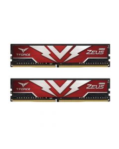 TEAMGROUP T-Force ZEUS DDR4 2x8GB PC 3200Mhz GAMING