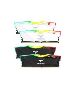 TEAMGROUP Delta Tforce RGB DDR4