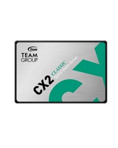 TEAMGROUP SSD 2.5" CX2 Series Sata3