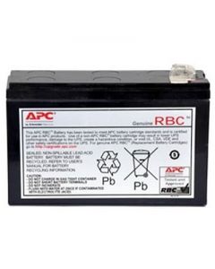 APC RBC17 / RBC 17 Replacement Battery Cartridge