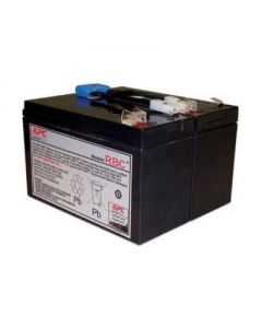  APC RBC123 / RBC 123 Replacement Battery Cartridge