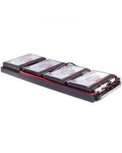 APC RBC132 / RBC 132 Replacement Battery Cartridge