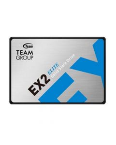 TEAMGROUP SSD 2.5" EX2 Series Sata3