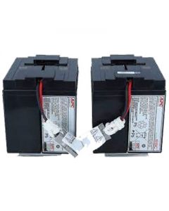 APC RBC113 / RBC 113 Replacement Battery Cartridge