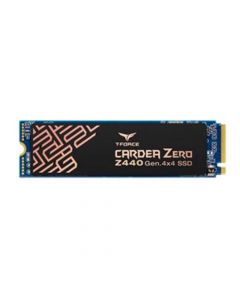 TEAMGROUP SSD T-FORCE M2 CARDEA ZERO Z440 Pci-e 4.0x4