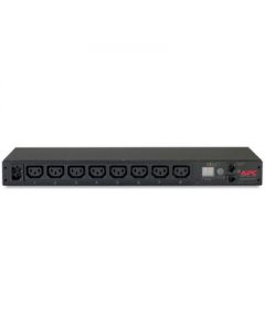 APC AP7821B PDU Rack Server Metered 1U