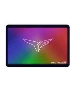 TEAMGROUP T-FORCE DELTA MAX ARGB SSD