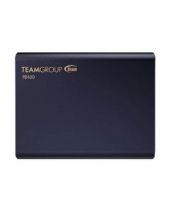 TEAMGROUP SSD Portable PD400