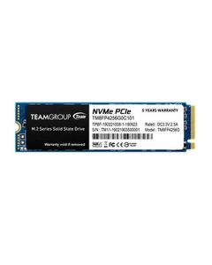 TEAMGROUP SSD M2 2280 MP34 PCIe With NVMe 1.3