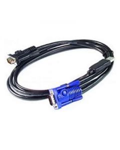 APC AP5257 KVM USB Cable