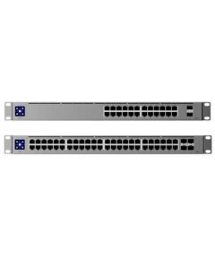 Ubiquiti Standard 24/48 Switch