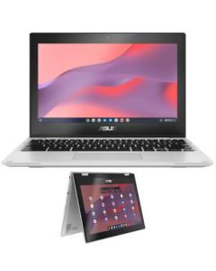 Asus Chromebook Flip CR11