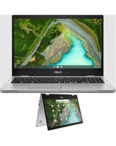 Asus Chromebook Vibe Flip CX34