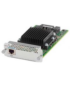 Cisco 2.5/1Gbps Modules Catalyst 8300 Series Edge Platforms