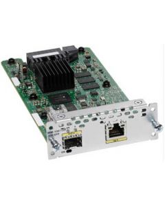Cisco Dual-Mode RJ45/SFP Catalyst 8300 Series Edge Platforms
