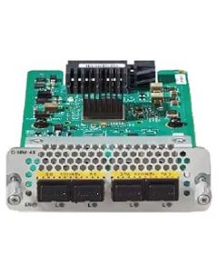 Cisco 1/10Gbps SFP Catalyst 8300 Series Edge Platforms