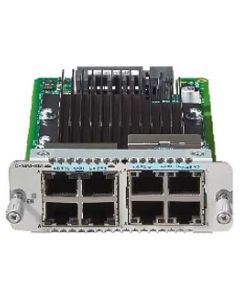 Cisco 100M/1/2.5Gbps Catalyst 8300 Series Edge Platforms