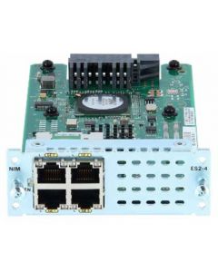Cisco 4 Port Catalyst 8300 Series Edge Platforms