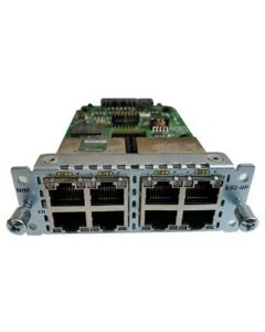 Cisco 8 Port Catalyst 8300 Series Edge Platforms