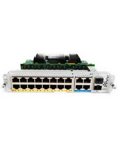 Cisco 22 Port Catalyst 8300 Series Edge Platforms
