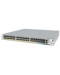 Cisco 50-Port Catalyst 8300 Series Edge Platforms
