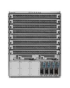 Cisco Nexus 9508 Switch