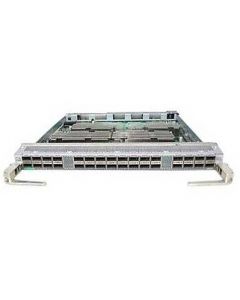 Cisco X9624D-R2 Nexus 9500 40GE Modules