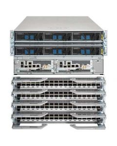 Cisco Nexus C9804 Modular Switch