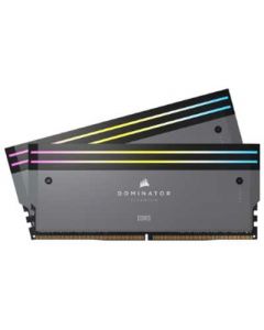 Corsair Dominator Titanium RGB AMD EXPO