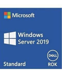 Dell Windows Server 2019 Standard Edition ROK Additional Lic