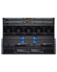 Dell PowerEdge MX I/O Switching Modules